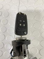 Kit Cilindros Encendido Chevrolet Camaro V6 2010-2015