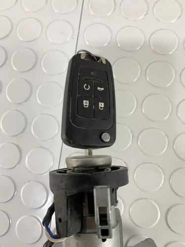 Kit Cilindros Encendido Chevrolet Camaro V6 2010-2015