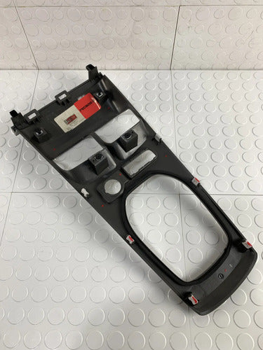 Moldura Central Consola Chevrolet Camaro 2010-2015