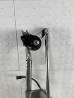 Motor Limpiaparabrisas Chevrolet Camaro 2010-2015