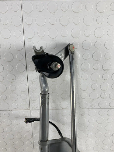 Motor Limpiaparabrisas Chevrolet Camaro 2010-2015