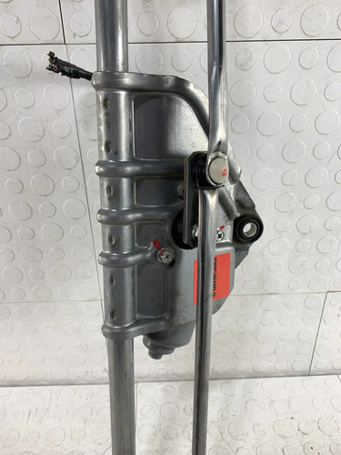 Motor Limpiaparabrisas Chevrolet Camaro 2010-2015