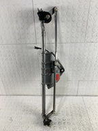 Motor Limpiaparabrisas Chevrolet Camaro 2010-2015