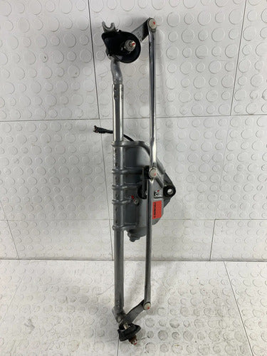 Motor Limpiaparabrisas Chevrolet Camaro 2010-2015