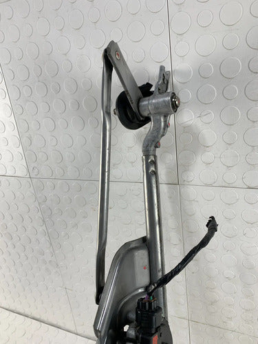 Motor Limpiaparabrisas Chevrolet Camaro 2010-2015