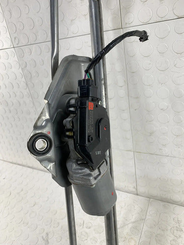 Motor Limpiaparabrisas Chevrolet Camaro 2010-2015