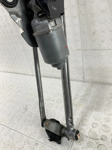 Motor Limpiaparabrisas Chevrolet Camaro 2010-2015