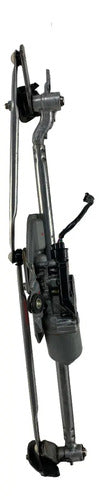 Motor Limpiaparabrisas Chevrolet Camaro 2010-2015