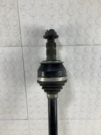Flecha Homocinética Izquierda Chevrolet Camaro V6 2010-2015