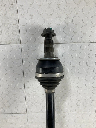 Flecha Homocinética Izquierda Chevrolet Camaro V6 2010-2015
