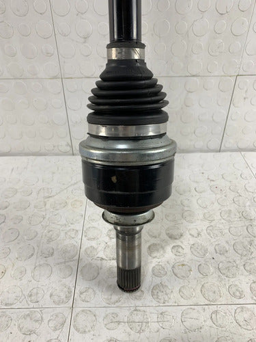 Flecha Homocinética Izquierda Chevrolet Camaro V6 2010-2015