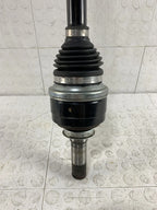 Flecha Homocinética Izquierda Chevrolet Camaro V6 2010-2015