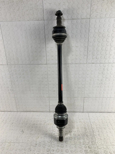 Flecha Homocinética Izquierda Chevrolet Camaro V6 2010-2015