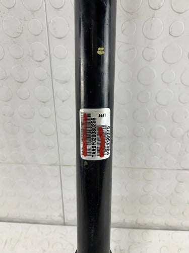 Flecha Homocinética Izquierda Chevrolet Camaro V6 2010-2015