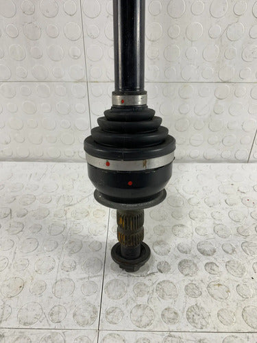 Flecha Homocinética Izquierda Chevrolet Camaro V6 2010-2015