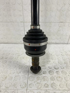 Flecha Homocinética Izquierda Chevrolet Camaro V6 2010-2015