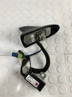 Antena Estéreo Chevrolet Camaro V6 2010-2015 Negro