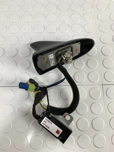Antena Estéreo Chevrolet Camaro V6 2010-2015 Negro