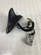 Antena Estéreo Chevrolet Camaro V6 2010-2015 Negro