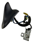Antena Estéreo Chevrolet Camaro V6 2010-2015 Negro