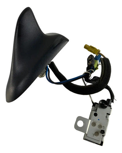 Antena Estéreo Chevrolet Camaro V6 2010-2015 Negro