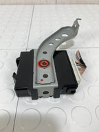 Modulo Alarma Toyota Yaris Sedan 2007-2016