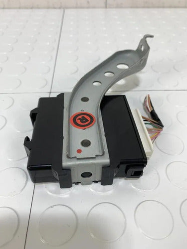 Modulo Alarma Toyota Yaris Sedan 2007-2016