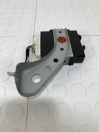 Modulo Alarma Toyota Yaris Sedan 2007-2016