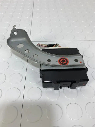 Modulo Alarma Toyota Yaris Sedan 2007-2016