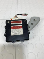 Modulo Alarma Toyota Yaris Sedan 2007-2016