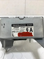 Modulo Control Direccion Toyota Yaris Sedan 2007-2016