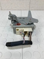 Modulo Control Direccion Toyota Yaris Sedan 2007-2016