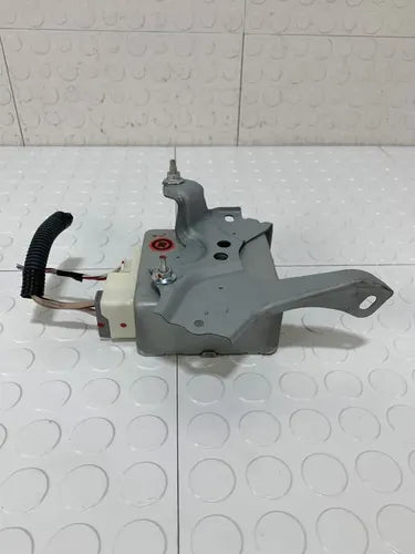 Modulo Control Direccion Toyota Yaris Sedan 2007-2016