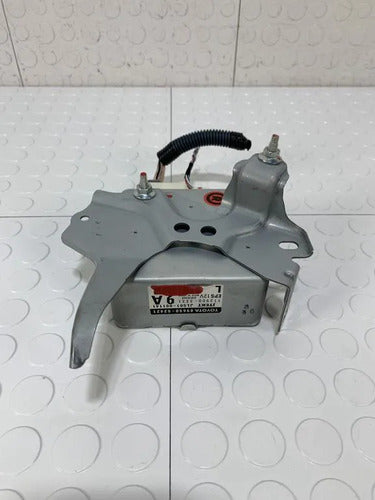 Modulo Control Direccion Toyota Yaris Sedan 2007-2016