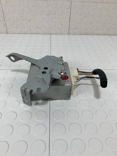 Modulo Control Direccion Toyota Yaris Sedan 2007-2016