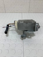 Modulo Control Direccion Toyota Yaris Sedan 2007-2016