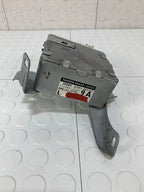 Modulo Control Direccion Toyota Yaris Sedan 2007-2016