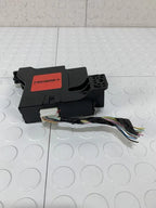 Modulo Control Clima A/c Toyota Yaris Sedan 2007-2016
