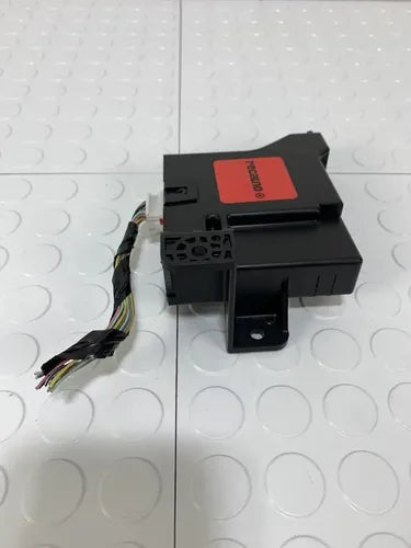 Modulo Control Clima A/c Toyota Yaris Sedan 2007-2016