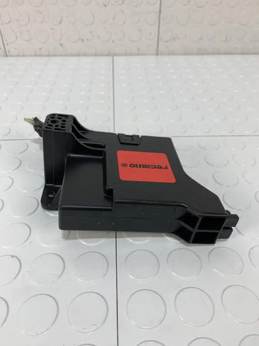 Modulo Control Clima A/c Toyota Yaris Sedan 2007-2016