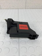 Modulo Control Clima A/c Toyota Yaris Sedan 2007-2016