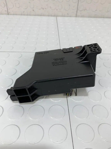 Modulo Control Clima A/c Toyota Yaris Sedan 2007-2016