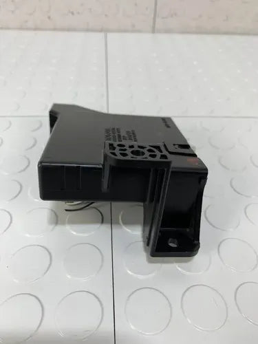 Modulo Control Clima A/c Toyota Yaris Sedan 2007-2016
