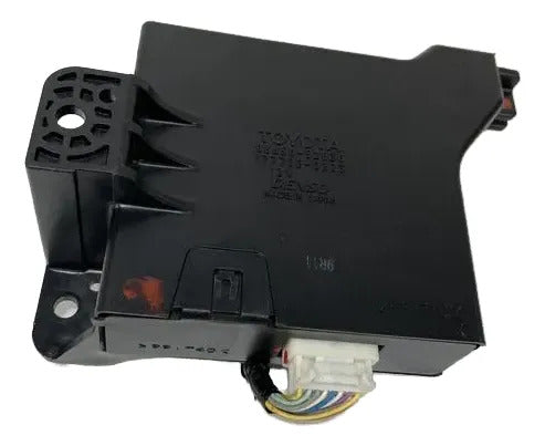 Modulo Control Clima A/c Toyota Yaris Sedan 2007-2016