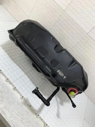 Tanque De Gasolina Toyota Yaris Sedan 2007-2016