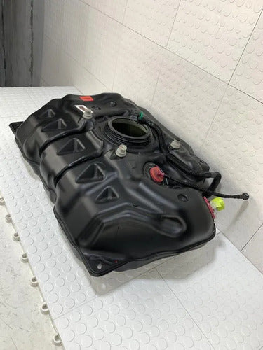 Tanque De Gasolina Toyota Yaris Sedan 2007-2016