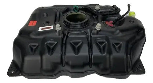 Tanque De Gasolina Toyota Yaris Sedan 2007-2016