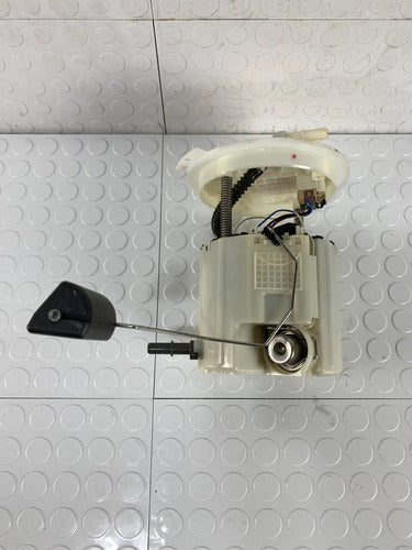 Bomba De Gasolina Chevrolet Camaro V6 2010-2015