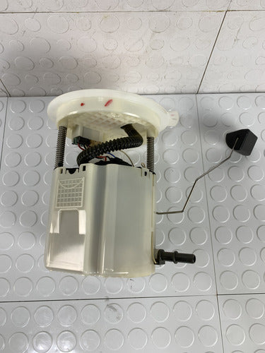 Bomba De Gasolina Chevrolet Camaro V6 2010-2015