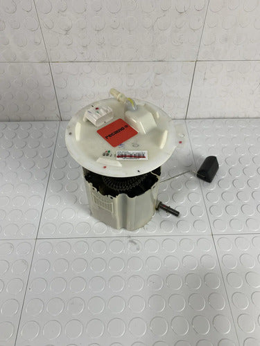 Bomba De Gasolina Chevrolet Camaro V6 2010-2015